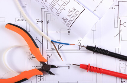 Electrical Services Industrial and Commercial